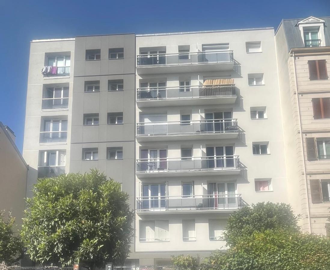 Le Serenityappart Suresnes Eksteriør billede